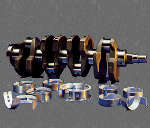 Cam Shaft