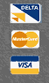 All Major Credit Cards Accepted