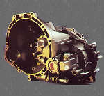 Gear Box
