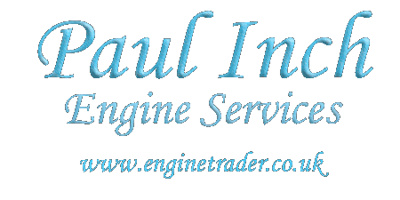 Paul Inch Engine Services
